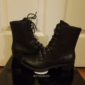 G by Guess Boots
